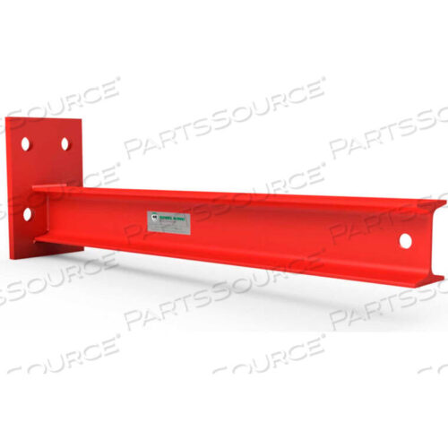 OEM#: IBA-S4X7.7-048ПРЕДВАРИТЕЛЬНАЯ КОНСОЛЬНАЯ РЫЧАГ, 48, НАГРУЗКА 2600 ФУНТОВ от Steel King