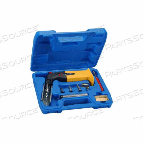 OEM#: ES-670CKМНОГОФУНКЦИОНАЛЬНЫЙ НАБОР ИНСТРУМЕНТОВ ДЛЯ ВЕРСТАКА С ГОРЕЛКОЙ/ПАЯЛЬНИКОМ от Solder - It, Inc.