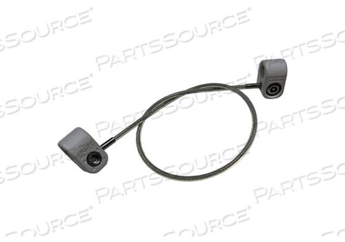 OEM#: SM06-112-CTCABLE MGMT 12 CABLE TETHER - W/KEY by Secure Mount