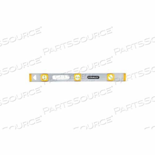 OEM#: 42-074АЛЮМИНИЕВЫЙ ВЕРХНИЙ УРОВЕНЬ ЧТЕНИЯ, 24 ДЛИНА от Stanley