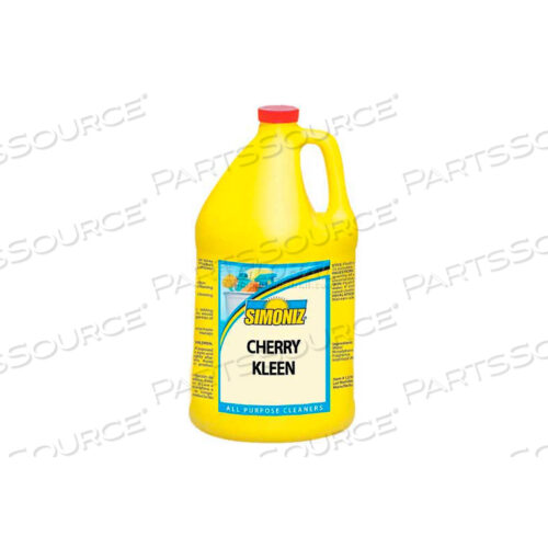 ДЕЗОДОРИРУЮЩИЙ СРЕДСТВО CHERRY 5 ГАЛЛОНОВ, УПАКОВКА 1