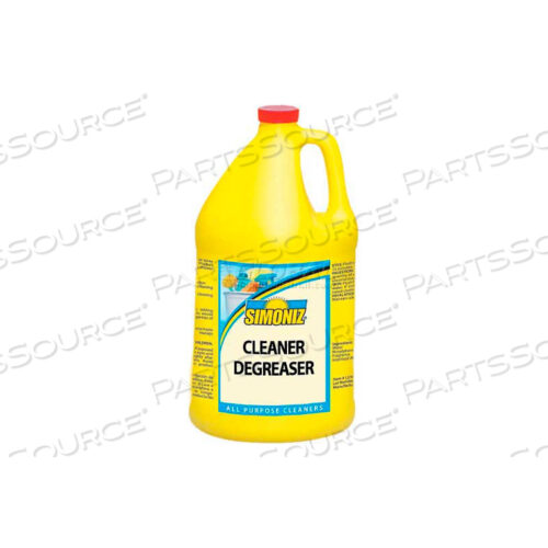 ОЧИСТИТЕЛЬ-ОБЕЗЖИРИВАТЕЛЬ, ВЕДРО 5 ГАЛЛОНОВ