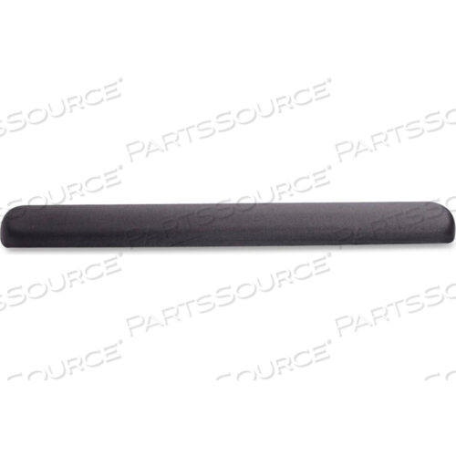 OEM#: 23716ГЕЛЕВАЯ ПОДСТАВКА ДЛЯ ЗАПЯСТЬЯ КЛАВИАТУРЫ, СЕРАЯ от Compucessory