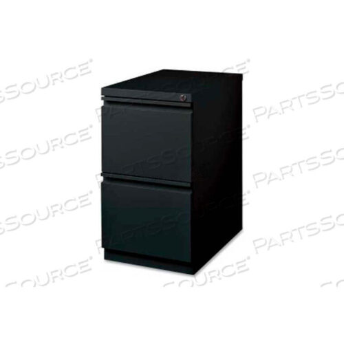 OEM#: LLR495242-ПОДСТАВКА ДЛЯ ФАЙЛОВ С ВЫДВИЖНЫМИ ЯЩИКАМИ, 15 Ш X 19-7/8 Г X 27-3/4 В, ЧЕРНАЯ от Lorell