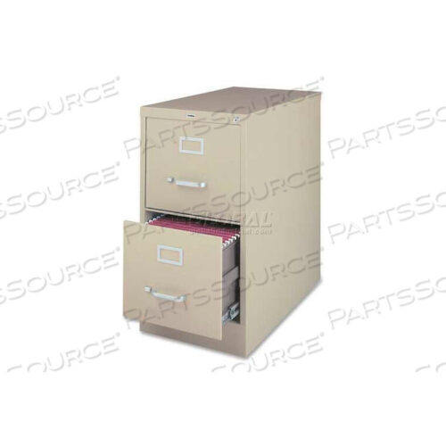 OEM#: LLR60660ВЕРТИКАЛЬНЫЙ ФОТОШКАФ LORELL С 2 ЯЩИКАМИ, ПРОЧНЫЙ, 18 Ш X 26-1/2 Г X 28-3/8 В, PUTTY от S.P. Richards Company