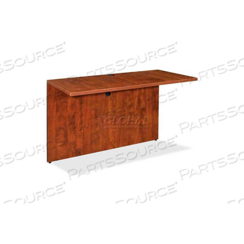 OEM#: LLR69426LORELL BRIDGE - 42W X 24D X 29-1/2H - ВИШНЯ - СЕРИЯ ESSENTIALS от компании S.P. Richards