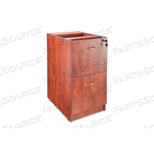 OEM#: LLR69606ПОСТОЛЬЕ - 16Ш X 22Г X 28-1/4В - ВИШНЯ - СЕРИЯ ESSENTIALS от Lorell