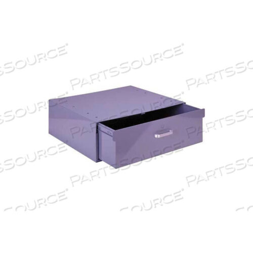 OEM#: 4-BRBC-BKDRAWER 21-3/4W X 20D X 6-3/4H - ЧЕРНЫЙ от Stackbin Corporation