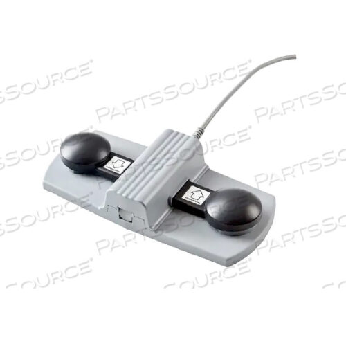 OEM#: STF01-LU1000-X100ACTUATOR FOOTSWITCH by Ewellix USA LLC (formerly SKF Motion)