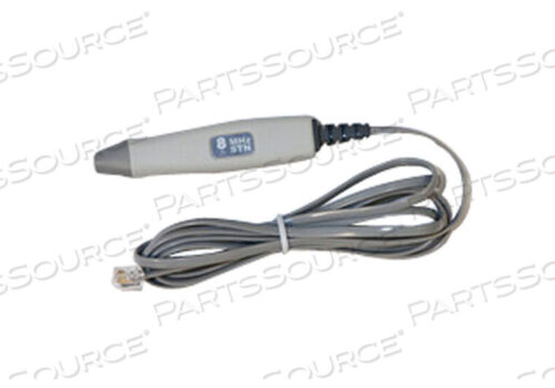 OEM#: СТЕРИЛИЗУЕМЫЙ СОСУДИСТЫЙ ЗОНД STN8MHZ от Wallach Surgical Devices / Summit Doppler Systems