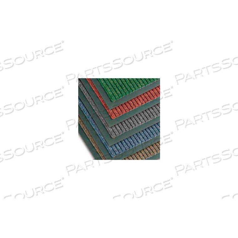 OEM#: T39S0034CHT39 BRISTOL RIDGE ВХОДНОЙ КОВРИК ТОЛЩИНОЙ 3/8 3 X 4 MIDNIGHT от Notrax