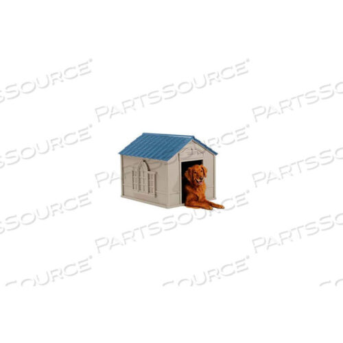OEM#: DH350LARGE DOG HOUSE от Suncast Commercial