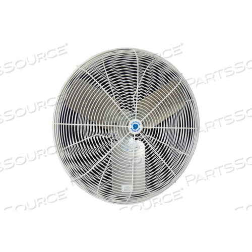 OEM#: 24CFO24 ЦИРКУЛЯЦИОННЫЙ ВЕНТИЛЯТОР, СООТВЕТСТВУЮЩИЙ OSHA, 115 В, 5280 куб. футов в минуту от JJS Technical Services