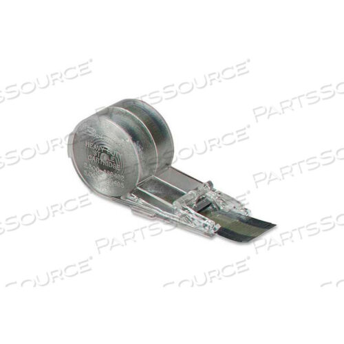 OEM#: 69495PREMIUM STAPLE CARTRIDGE, 3/8 LEG LENGTH, 5000 PER CARTRIDGE, 1 CARTRIDGE/BOX by Swingline GBC