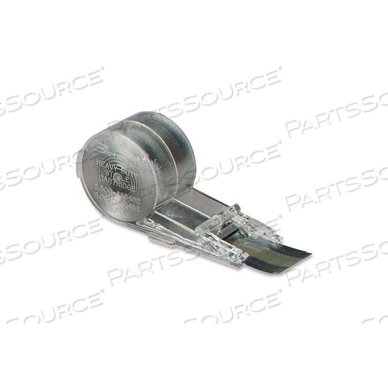 OEM#: 69495PREMIUM STAPLE CARTRIDGE, 3/8 LEG LENGTH, 5000 PER CARTRIDGE, 1 CARTRIDGE/BOX by Swingline GBC