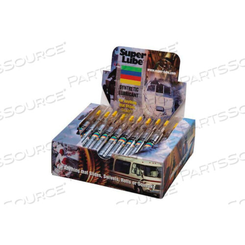 МАСЛО С ПТФЭ, 7 МЛ. МАСЛЕНКА PRECISION 48/КОРОБКА