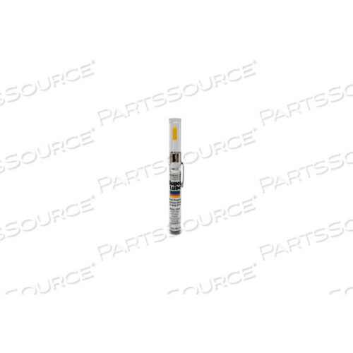 OEM#: 51014МАСЛО С ПТФЭ ВЫСОКОЙ ВЯЗКОСТИ, 7 МЛ. МАСЛЕНКА PRECISION BULK от Super Lube