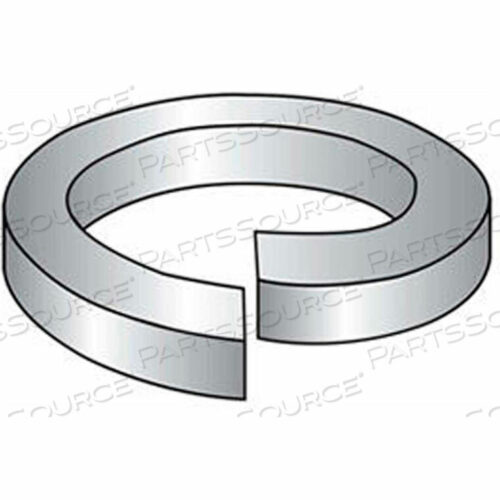 OEM#: BST02M2 - РАЗРЕЗНАЯ СТОПОРНАЯ ШАЙБА - 304 НЕРЖАВЕЮЩАЯ СТАЛЬ - DIN 127 - УПАКОВКА ИЗ 100 ШТ. от Titan Fasteners