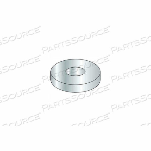 OEM#: HND033/16 ПЛОСКАЯ ШАЙБА - SAE - 7/32 I.D. - СТАЛЬ - ГЛУБОКАЯ - КЛАСС 2 - УПАКОВКА ИЗ 100 ШТ. от Titan Fasteners