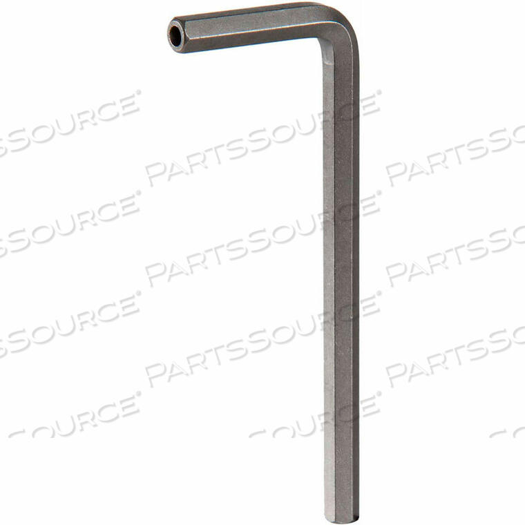 OEM#: 6K.141/4 ЗАЩИЩЕННЫЙ ОТ ВЗЛОМА ШЕСТИГРАННЫЙ КЛЮЧ от Tamperproof Screw Company, Inc.