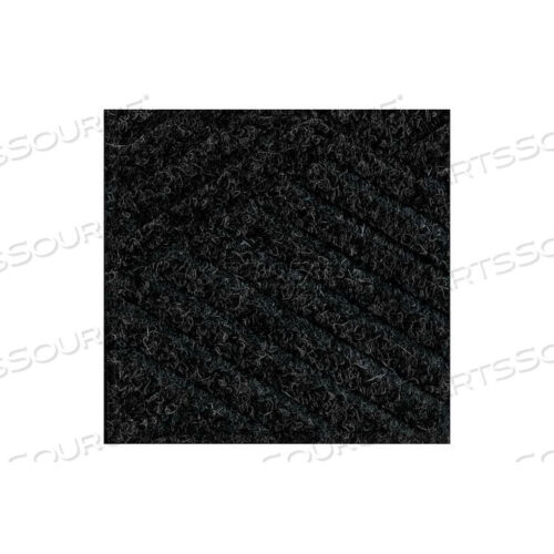 OEM#: 22154410070WATERHOG DIAMOND MAT FASHION BORDER 3/8 THICK 4 X 10 CHARCOAL от Andersen Company