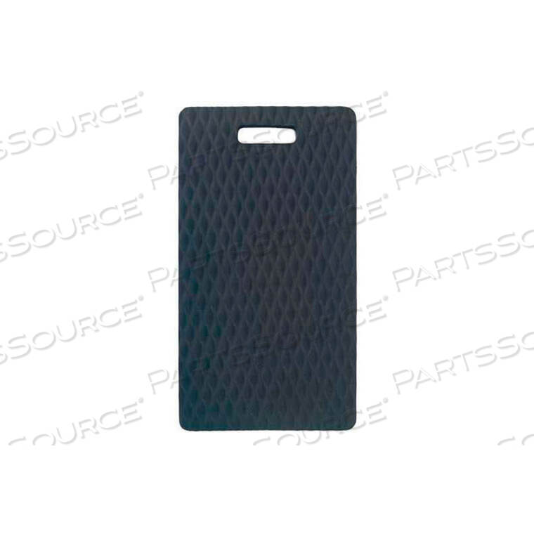 OEM#: 43311222000КОВРИК ДЛЯ КОЛЕНЕЙ, КОМФОРТНЫЙ, ТОЛЩИНА 7/8, 1 X 2, ЧЕРНЫЙ, от Andersen Company