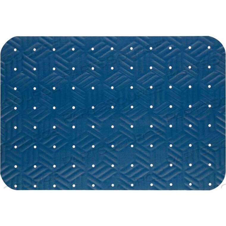 OEM#: 789123007M+A Коврик для пола WETSTEP, дренажный, 2 X 3, синий - 789010023 от Andersen Company