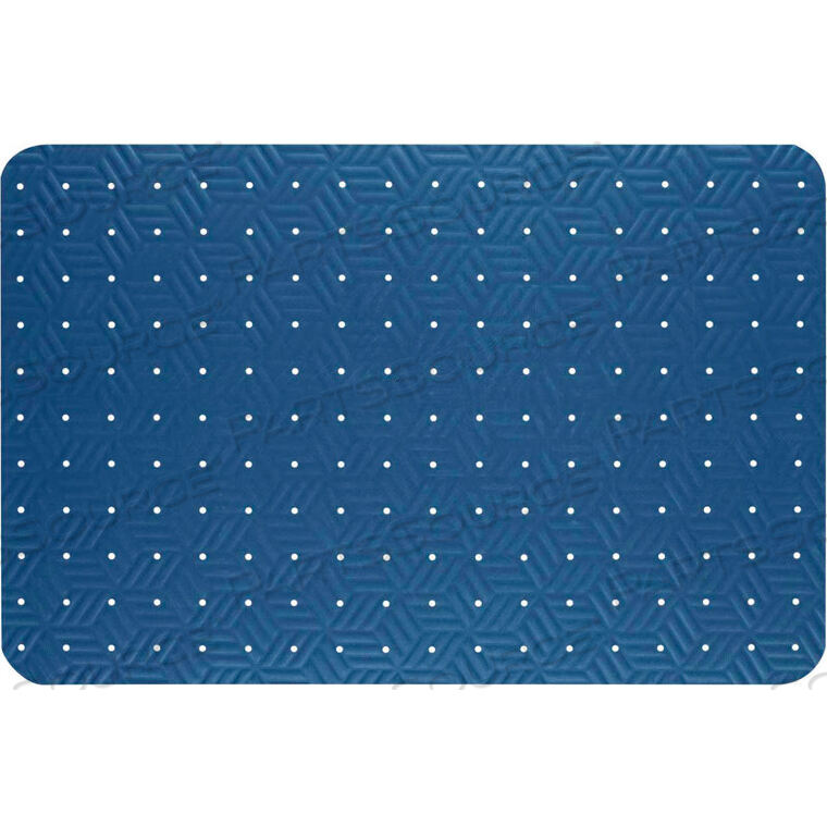 OEM#: 789135007M+A MATTING WETSTEP DRAINABLE MAT, 3 X 5, СИНИЙ - 789010035 от Andersen Company
