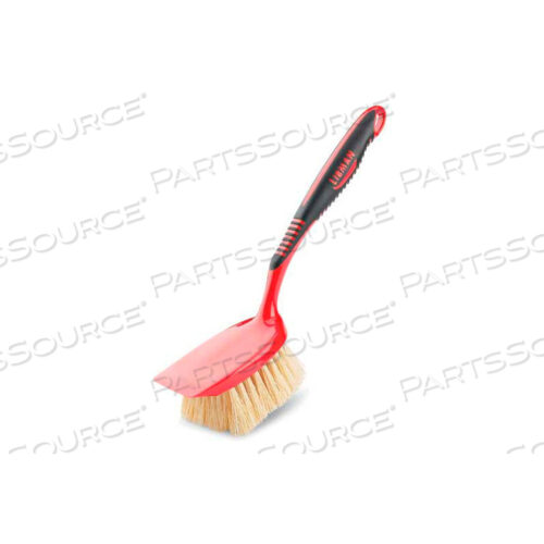 ЩЕТКА TAMPICO С КОРОТКОЙ РУЧКОЙ