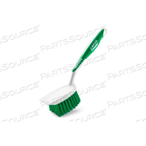 OEM#: 54ЩЕТКА УНИВЕРСАЛЬНАЯ С КОРОТКОЙ РУЧКОЙ - БЕЛАЯ от Libman