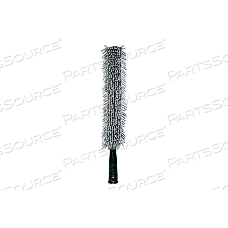 OEM#: 585ГИБКАЯ МИКРОФИБРОВАЯ МЕТЕЛКА ДЛЯ ВЫТЯЖКИ ПЫЛЕВКИ - НАВИНЧИВАЕТСЯ от Libman