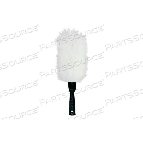 OEM#: 586 МЕТЕЛКА ДЛЯ СМЕТКИ ИЗ ОВЕЧЬЕЙ ШЕРСТИ - НАВИНЧИВАЮЩАЯСЯ от Libman
