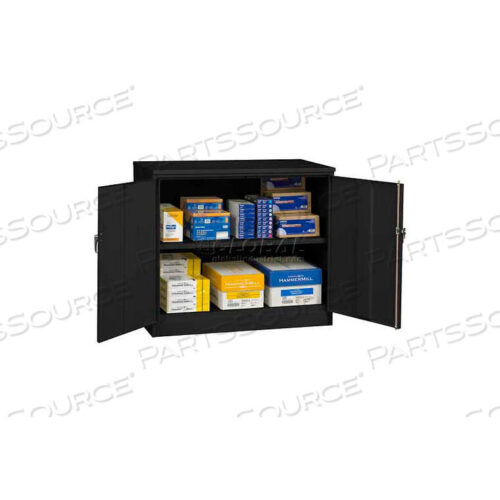 OEM#: J1842SU-CPYШКАФ ДЛЯ ХРАНЕНИЯ ГРОМАДНОГО ТИПА - СВАРНОЙ 48 Ш x 18 Г x 42 В, ШАМПАНСКИЙ ШПАТЛЕВКА от Tennsco Corp.