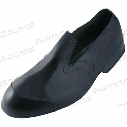 OEM#: 1200.XL1200 WEATHER FASHIONS STORM РЕЗИНОВЫЕ БАЛИТКИ, ЧЕРНЫЕ, XL от Tingley Rubber