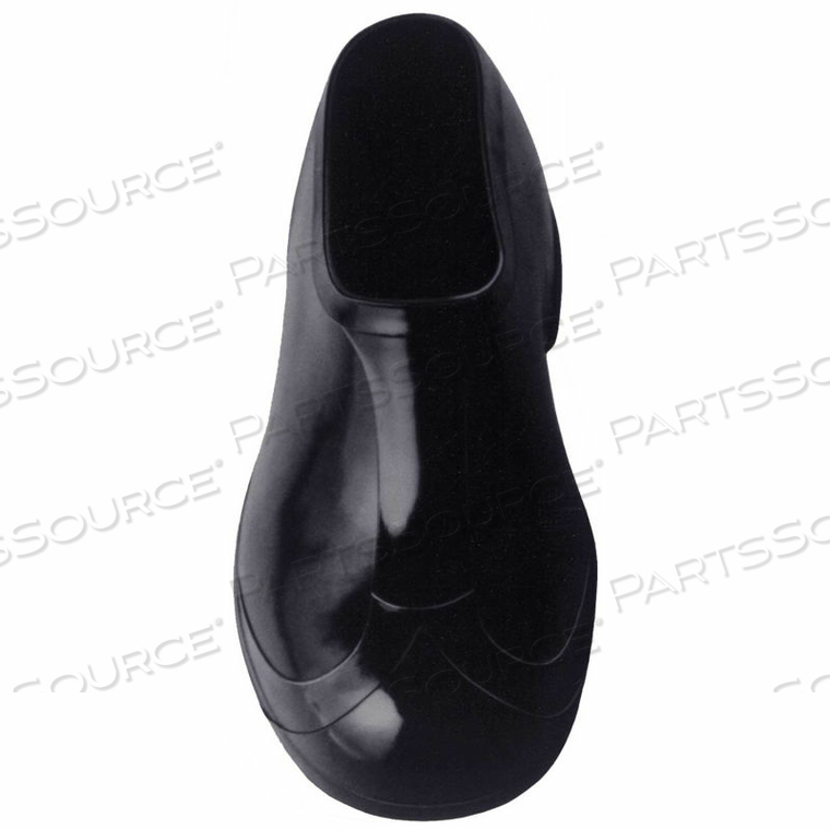 OEM#: 2300.SM2300 ВЫСОКИЕ РАБОЧИЕ РЕЗИНОВЫЕ БАЛАХИ, ЧЕРНЫЕ, С ПРОФИЛИРОВАННОЙ ПОДОШВОЙ, МАЛЕНЬКИЕ от Tingley Rubber