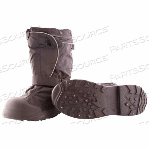 7550 TRACTION BALTIC, ЧЕРНЫЙ, 2XL