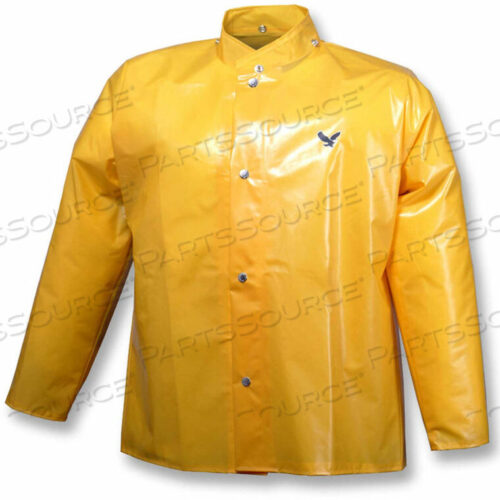 OEM#: J22207.MDRAINJACKET,IRON EAGLE by Tingley Rubber