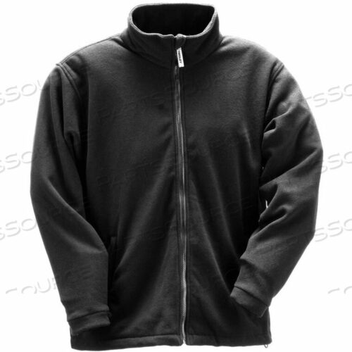 OEM#: J72003.XLJ72003 ICON 3.1 BLACK FLEECE JACKET, XL by Tingley Rubber