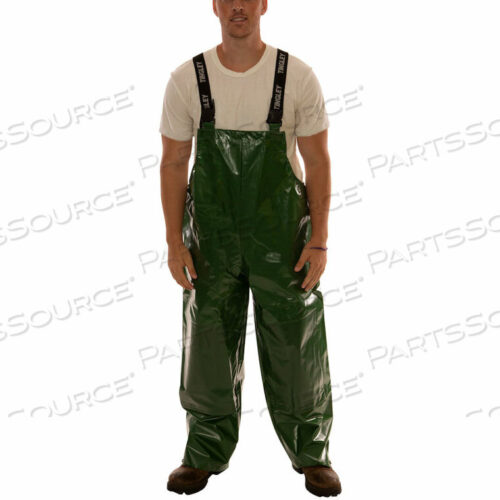 OEM#: O22048.XSIRON EAGLE COMPONEER, ЗЕЛЕНЫЙ, НАКЛАДНЫЕ КАРМАНЫ НА КОЛЕНЯХ, LOTO STRAPS, XS от Tingley Rubber