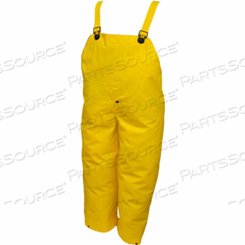 OEM#: O56107.SMO56107 DURASCRIM SNAP FLY FRONT KOMBONE, ЖЕЛТЫЙ, МАЛЕНЬКИЙ от Tingley Rubber