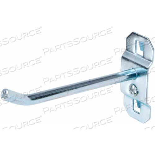 OEM#: 51323ОДИНАРНЫЙ ШТОК 3 30 ГРАДУСНЫЙ ИЗГИБ (5 ШТ) от Triton Products