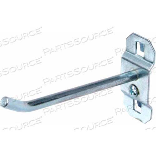 OEM#: 51413ОДИНОЧНЫЙ ШТОК 4 30 ГРАДУСНЫЙ ИЗГИБ (5 ШТ) от Triton Products