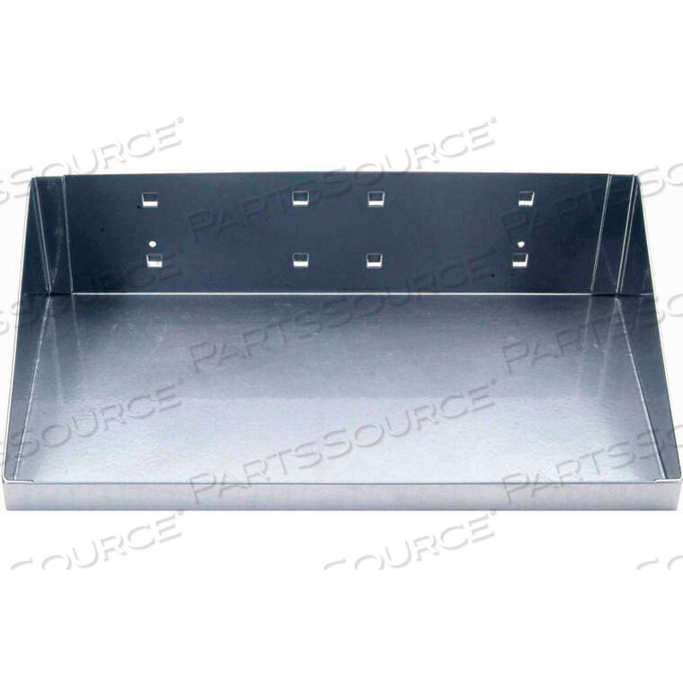 OEM#: 56126-SLVLOCBOARD СТАЛЬНАЯ ПОЛКА, 12ШX6Г, СЕРЕБРИСТАЯ ЭПОКСИДНАЯ КРАСКА (1 ШТ) от Triton Products