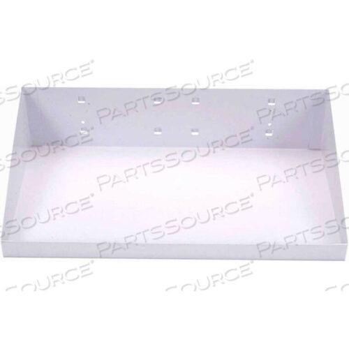 OEM#: 56126-WHTLOCBOARD СТАЛЬНАЯ ПОЛКА, 12ШX6Г, БЕЛАЯ ЭПОКСИДНАЯ КРАСКА (1 ШТ) от Triton Products
