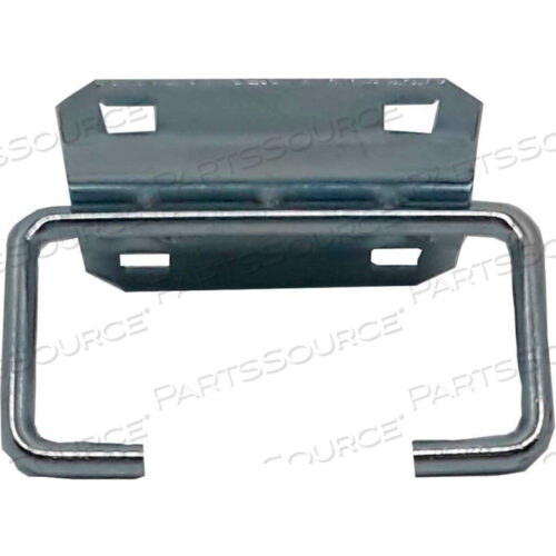 OEM#: 561402-5/8 ДЮЙМА. ВНУТРЕННИЙ ДИАМЕТР. ОЦИНКОВАННАЯ СТАЛЬ ЗАКРЫТЫЙ ДЕРЖАТЕЛЬ МОЛОТКА/ПЛОСКОГУБЦОВ ДЛЯ LOCBOARD - УПАКОВКА 3 ШТ. от Triton Products