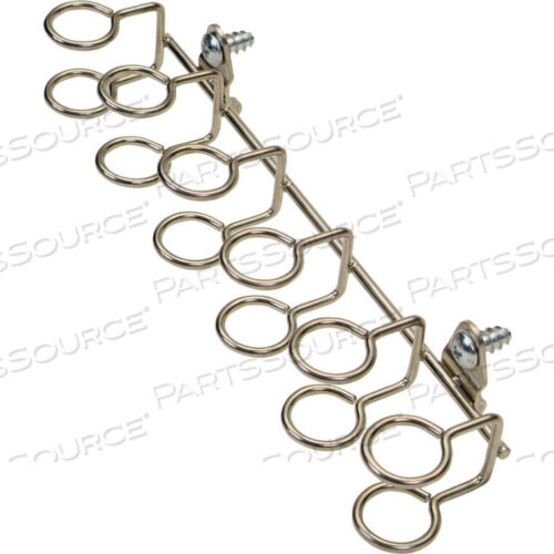 OEM#: 6619W WITH 3/4 I.D. STEEL MULTI-RING TOOL HOLDER by Triton Products