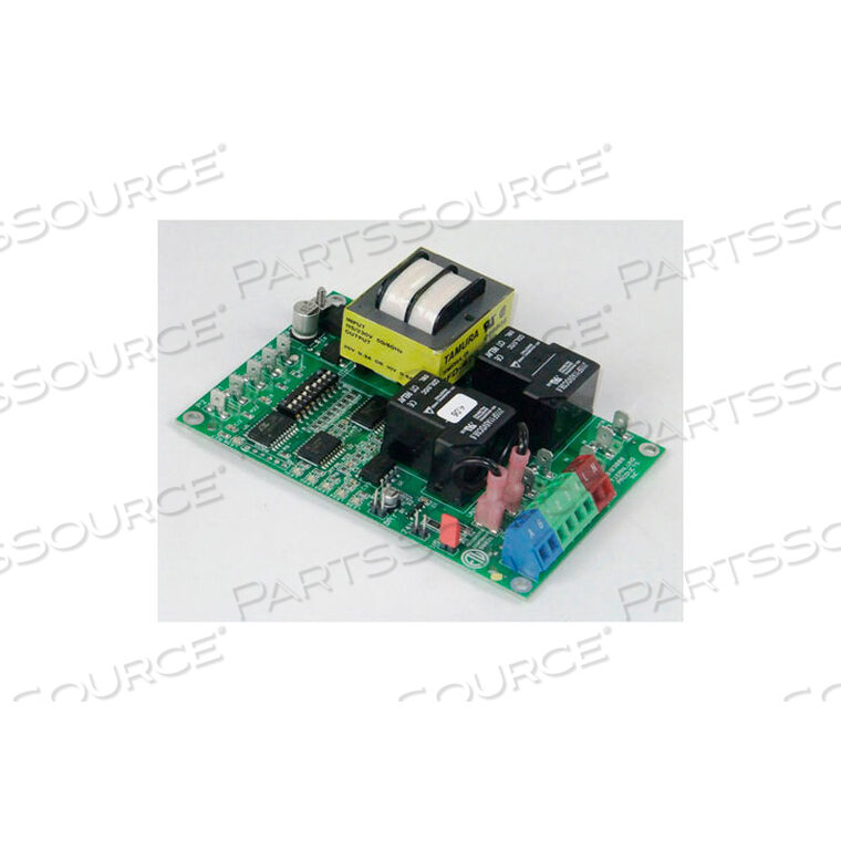 OEM#: 950-8804UC1 ПЕЧАТНАЯ ПЛАТА от Tjernlund