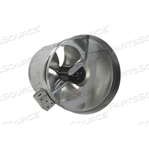 OEM#: EF-14STEEL 14 D 15.8 H 14 W ВСТРАИВАЕМЫЙ КАНАЛЬНЫЙ ВЕНТИЛЯТОР от Tjernlund