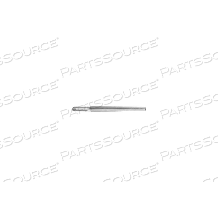 OEM#: 1155006HSS ИМПОРТНАЯ КОНИЧЕСКАЯ РАЗВЕРТКА, ПРЯМАЯ КАНАВКА, # 6 от Star Tool Supply