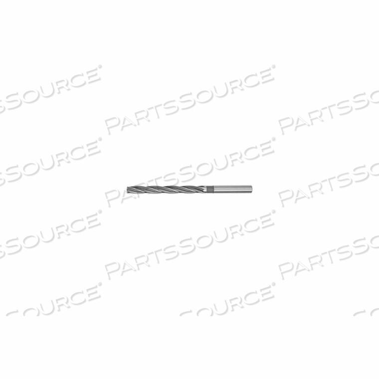 OEM#: 157524HSS STR SHANK 3 FLUTE IMPORT CORE DRILL, 3/8 DIA X 4-1/4 FLUTE X 6-3/4 OAL от Star Tool Supply
